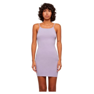 рокля,дамски,поли,и,рокли,urban,classics,stretch,jersey,slim,sleeveless,short,dress,purple,(dusty,lilac)