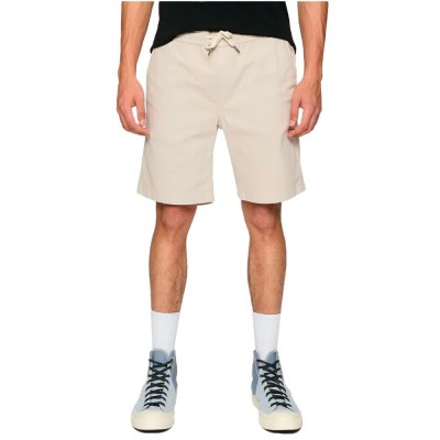 къси,панталони,мъжки,панталони,urban,classics,stretch,twill,jogg,shorts,2,units,cloud,black,(beige)