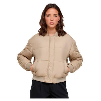 яке,дамски,якета,и,палта,urban,classics,tb6152,puffer,jacket,beige,(wet,sand)