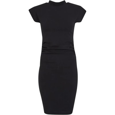 рокля,дамски,поли,и,рокли,urban,classics,tb7179,dress,black