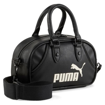 чанта,сакове,puma,archive,mini,grip,3l,bag,black