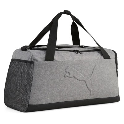 чанта,сакове,puma,buzz,heather,small,bag,grey