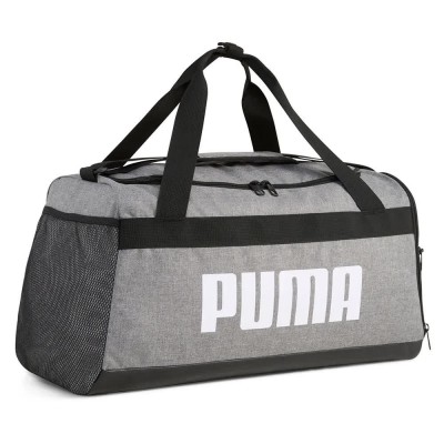 сак,сакове,puma,challenger,heather,duffle,bag,grey,(medium,grey,heather)
