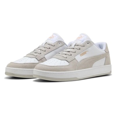 маратонки,мъжки,маратонки,puma,caven,2.0,mono,trainers,white