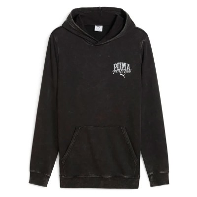 суичър,мъжки,пуловери,puma,class,regular,fit,hoodie,puma,black,(black)