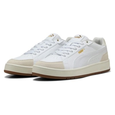маратонки,мъжки,маратонки,puma,court,classic,sport,trainers,white,(puma,white,puma,white,alpine,snow)