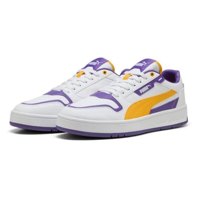 маратонки,мъжки,маратонки,puma,court,classic,street,trainers,white