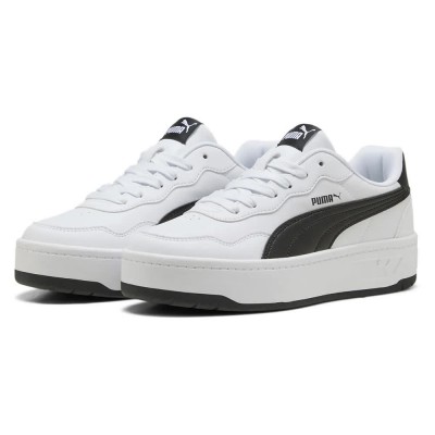 маратонки,дамски,маратонки,puma,court,lally,skye,trainers,white