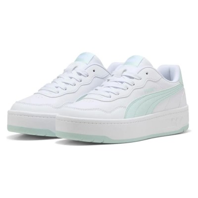маратонки,дамски,маратонки,puma,court,lally,skye,trainers,puma,white,peaceful,blue,(white)