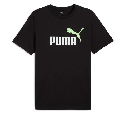 тениска,мъжки,тениски,дамски,тениски,puma,ess,2,no.,1,logo,short,sleeve,t,shirt,black,(puma,black,spring,fern)
