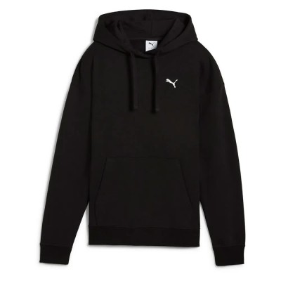 суичър,дамски,блузи,puma,ess,comfort,hoodie,black,(puma,black)