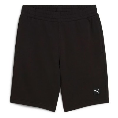 къси,панталони,мъжки,панталони,puma,ess,elevated,9´´,sweat,shorts,black,(puma,black)