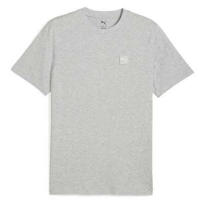 тениска,мъжки,тениски,puma,ess,elevated,short,sleeve,t,shirt,grey,(light,grey,heather)