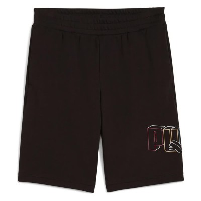къси,панталони,мъжки,панталони,puma,ess,logo,lab,execution,10´´,sweat,shorts,puma,black,(black)