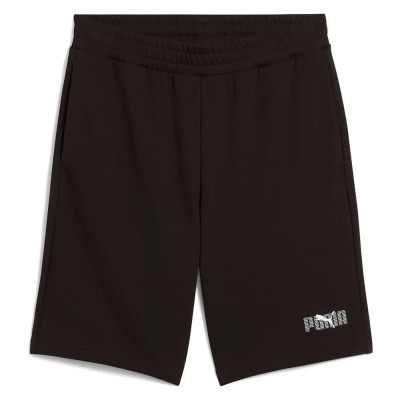 къси,панталони,мъжки,панталони,дамски,панталони,puma,ess,logo,lab,sweat,shorts,black,(puma,black)