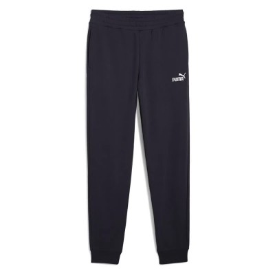 анцуг,мъжки,панталони,puma,ess,no.,1,logo,i,regular,fit,sweat,pants,new,navy,(blue)