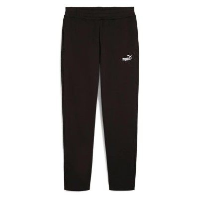 анцуг,мъжки,панталони,puma,ess,no.,1,logo,ii,regular,fit,sweat,pants,black,(puma,black)