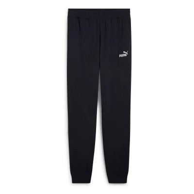 анцуг,мъжки,панталони,puma,ess,no.,1,logo,iii,regular,fit,sweat,pants,new,navy