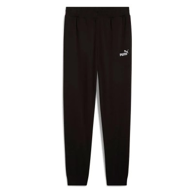 анцуг,мъжки,панталони,puma,ess,no.,1,logo,iii,regular,fit,sweat,pants,black,(puma,black)