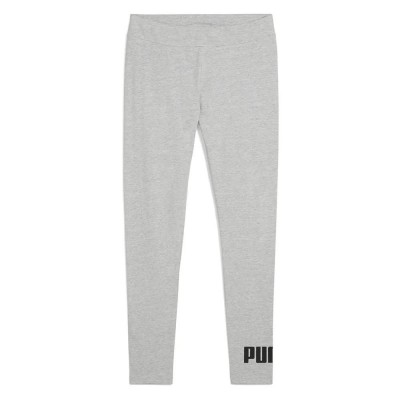 клин,дамски,клинове,дамски,чорапогащи,и,клинове,puma,ess,no.,1,logo,leggings,grey,(light,grey,heather)