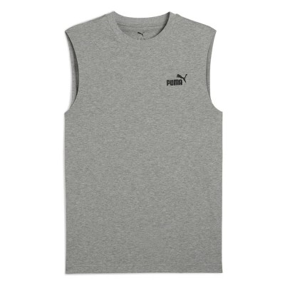 тениска,мъжки,тениски,puma,ess,no.,1,logo,sleeveless,t,shirt,grey,(medium,grey,heather)