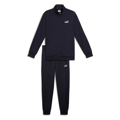 анцуг,дамски,анцузи,puma,ess,poly,tracksuit,new,navy,(black)