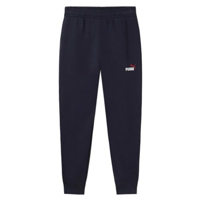 анцуг,детски,панталони,puma,ess+,2,sweat,pants,blue,(new,navy)