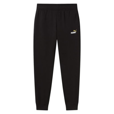 анцуг,детски,панталони,puma,ess+,2,sweat,pants,puma,black,(black)