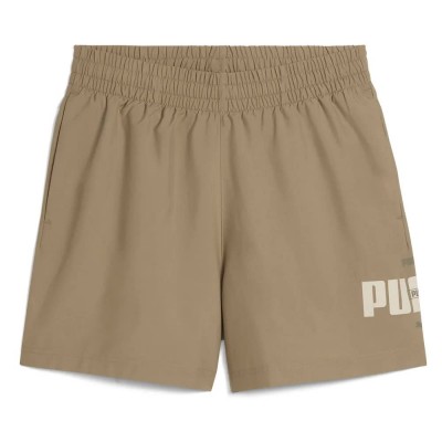къси,панталони,мъжки,панталони,puma,essential,logo,lab,684672,5´´,sweat,shorts,velvet,moss,(brown)
