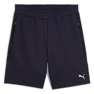 къси,панталони,мъжки,панталони,puma,evostripe,8´´,sweat,shorts,blue