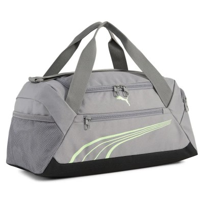 чанта,сакове,puma,fundamental,extra,bag,grey,(cast,iron)