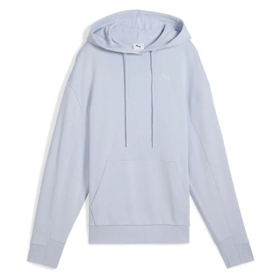 суичър,дамски,блузи,puma,her,relaxed,fit,hoodie,blue