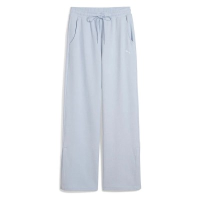 анцуг,дамски,панталони,puma,her,comfort,sweat,pants,blue