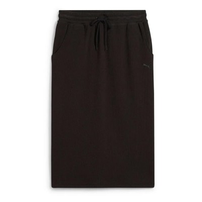пола,дамски,поли,и,рокли,puma,her,skirt,puma,black,(black)