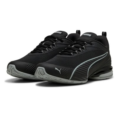 маратонки,мъжки,маратонки,puma,magnetic,trainers,puma,black,cool,mid,grey,(black)