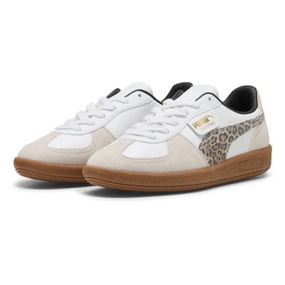 маратонки,мъжки,маратонки,puma,palermo,leo,trainers,white