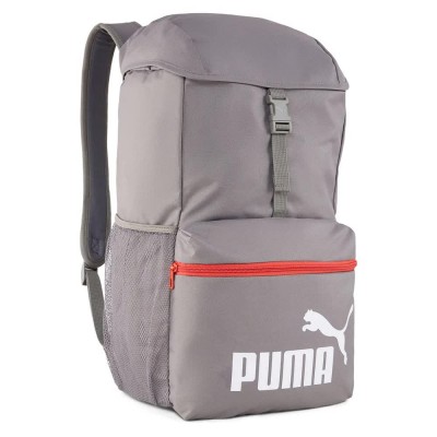 раница,раници,puma,phase,i,backpack,cast,iron,(grey)