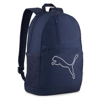 раница,раници,puma,plus,backpack,puma,navy,(blue)