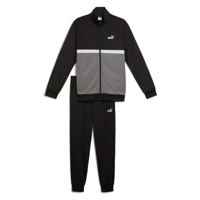 анцуг,дамски,анцузи,puma,poly,colorblock,tracksuit,black,(puma,black)