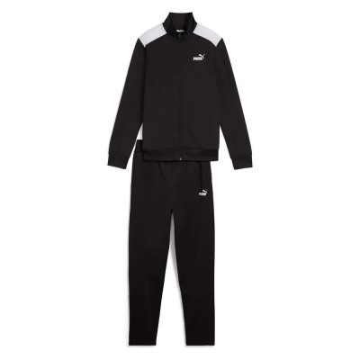 анцуг,дамски,анцузи,puma,poly,tracksuit,black,(puma,black)
