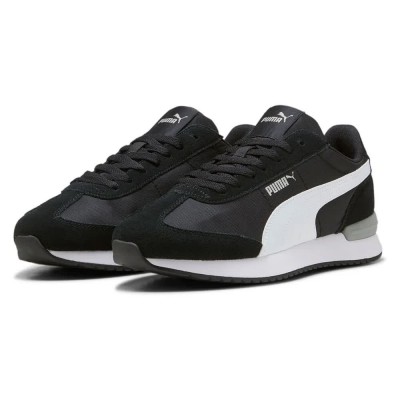 маратонки,дамски,маратонки,puma,r78,wind,trainers,black,(puma,black,puma,white,flat,light,grey)