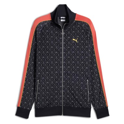 блуза,мъжки,пуловери,puma,road,to,unity,full,zip,sweatshirt,black