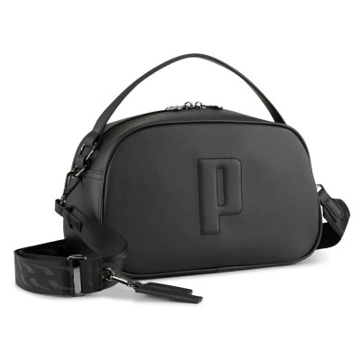 сак,сакове,puma,sense,small,grip,bag,black