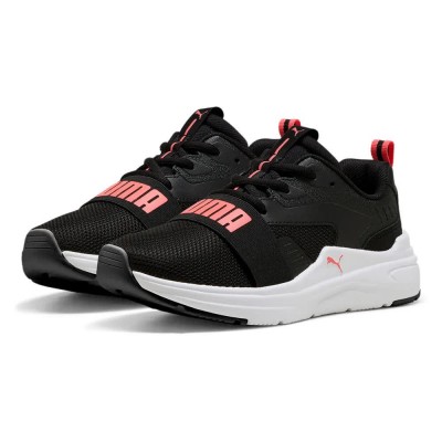 обувки,детски,маратонки,puma,softride,wired,2,slip,on,shoes,black