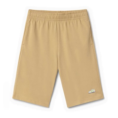 къси,панталони,детски,панталони,puma,summer,shorts,beige,(granola)