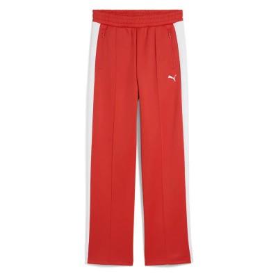 анцуг,дамски,панталони,puma,t7,always,on,comfort,sweat,pants,red,fire,(red)