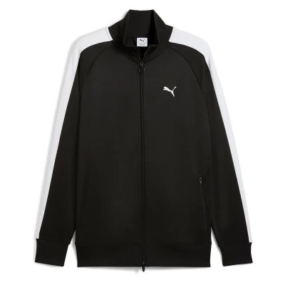 блуза,мъжки,пуловери,puma,t7,always,on,full,zip,sweatshirt,black,(puma,black)