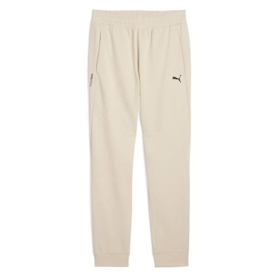 анцуг,мъжки,панталони,puma,tech,sweat,pants,alpine,snow,(beige)