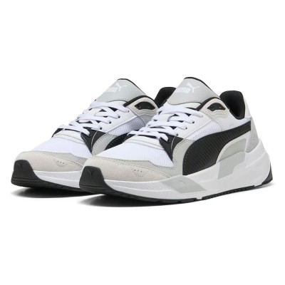 маратонки,мъжки,маратонки,puma,trinity,2,trainers,puma,white,puma,black,cool,light,grey,(white)
