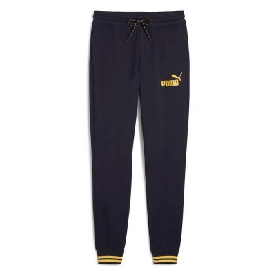 анцуг,мъжки,панталони,puma,united,regular,fit,sweat,pants,new,navy,(blue)